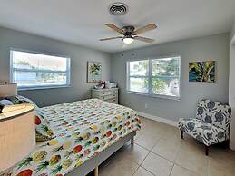 Shell Mound Beach Cottage