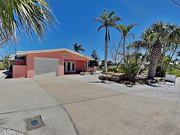 Shell Mound Beach Cottage