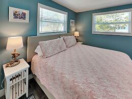 Shell Mound Beach Cottage