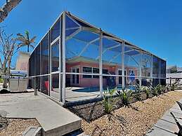 Shell Mound Beach Cottage
