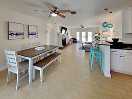 Shell Mound Beach Cottage