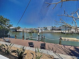 Shell Mound Beach Cottage