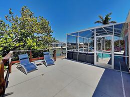 Shell Mound Beach Cottage