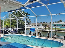 Shell Mound Beach Cottage