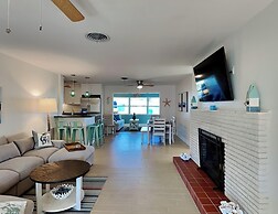 Shell Mound Beach Cottage