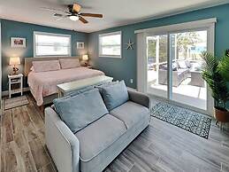 Shell Mound Beach Cottage