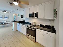 Shell Mound Beach Cottage