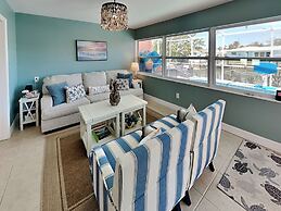 Shell Mound Beach Cottage