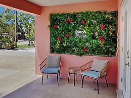 Shell Mound Beach Cottage