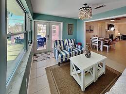 Shell Mound Beach Cottage