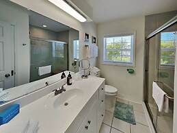 Shell Mound Beach Cottage