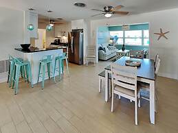 Shell Mound Beach Cottage