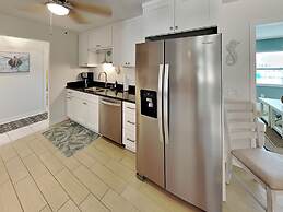 Shell Mound Beach Cottage