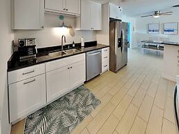 Shell Mound Beach Cottage