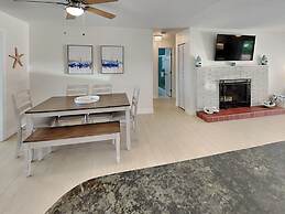 Shell Mound Beach Cottage