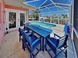 Shell Mound Beach Cottage