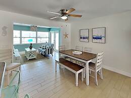 Shell Mound Beach Cottage