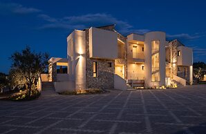 Olivera Suites Sarti