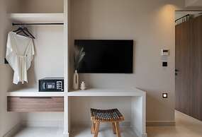 Olivera Suites Sarti