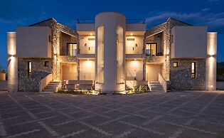 Olivera Suites Sarti