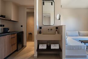 Olivera Suites Sarti