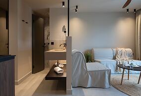 Olivera Suites Sarti