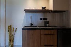 Olivera Suites Sarti