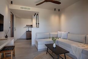 Olivera Suites Sarti