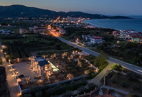 Olivera Suites Sarti