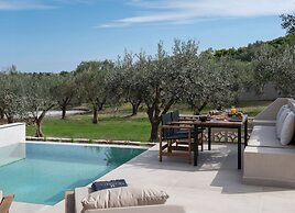 Olivera Suites Sarti