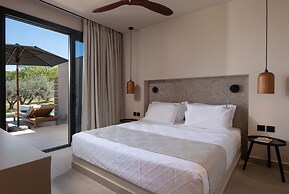 Olivera Suites Sarti