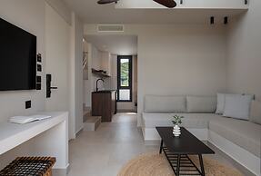 Olivera Suites Sarti