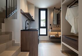 Olivera Suites Sarti