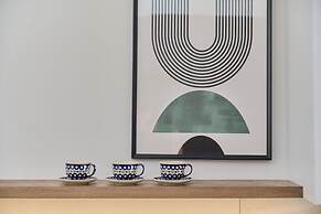 Exclusive Apartment Popowice by Renters