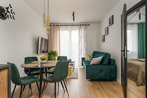 RentPlanet - Apartament Długa