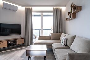 RentPlanet - Apartament Długa