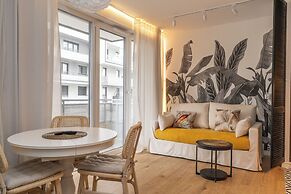 RentPlanet - Apartament Długa