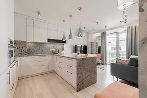 RentPlanet - Apartament Długa
