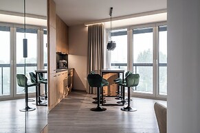 RentPlanet - Apartament Długa