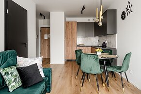RentPlanet - Apartament Długa
