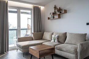 RentPlanet - Apartament Długa