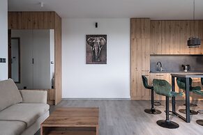 RentPlanet - Apartament Długa