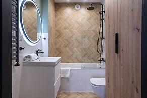 RentPlanet - Apartament Długa