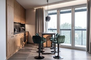 RentPlanet - Apartament Długa