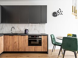 RentPlanet - Apartament Długa