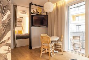 RentPlanet - Apartament Długa