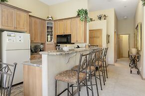 Sunvail Condos 31e 3 Bedroom Condo by RedAwning