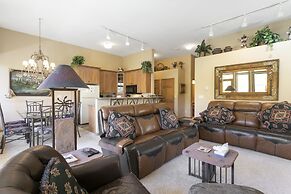 Sunvail Condos 31e 3 Bedroom Condo by RedAwning