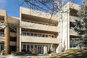 Sunvail Condos 33c 2 Bedroom Condo by RedAwning