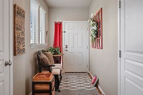 Bend Able 3 Bedroom Home by Redawning